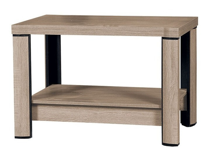 Salontafel Lorelie 113 (Sonoma eik)