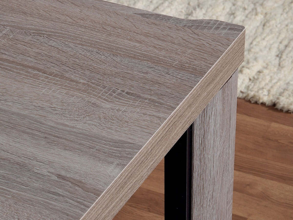 Salontafel Lorelie 114 (Truffel eiken)