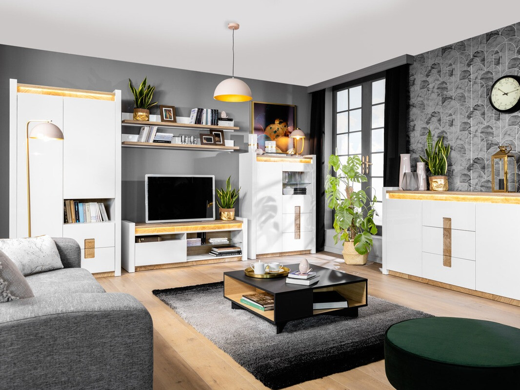 Boekenkast Cirevai 104