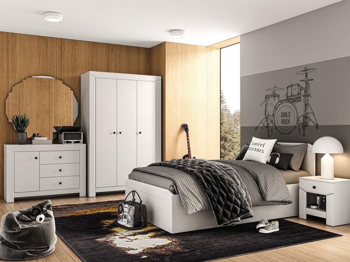 Nachtkastje Mavevare 108