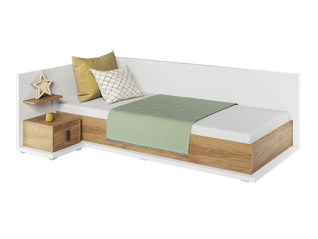 Nachtkastje Tesonu 104