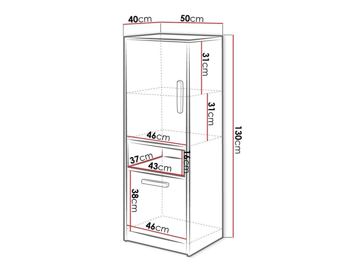 Dressoir Veravie 139