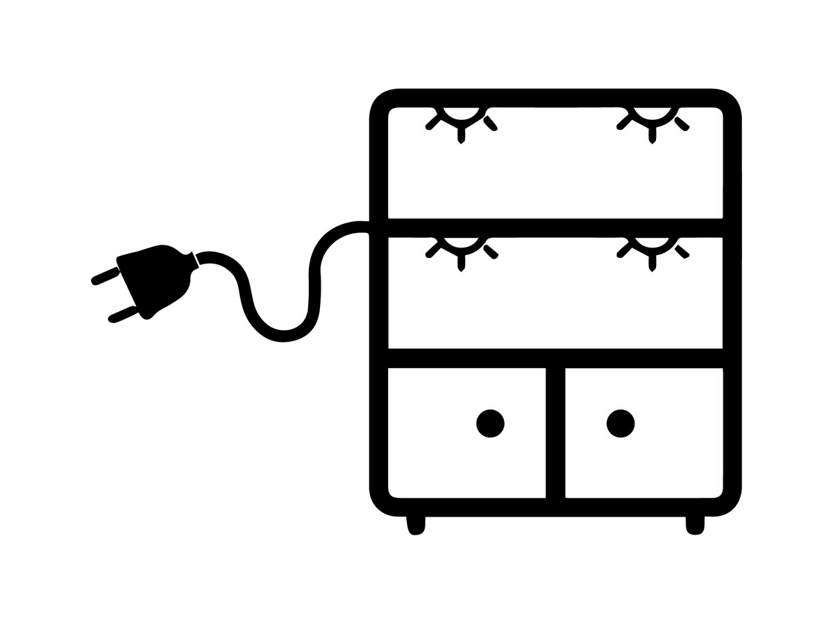 LED-verlichting Dunvelo 121