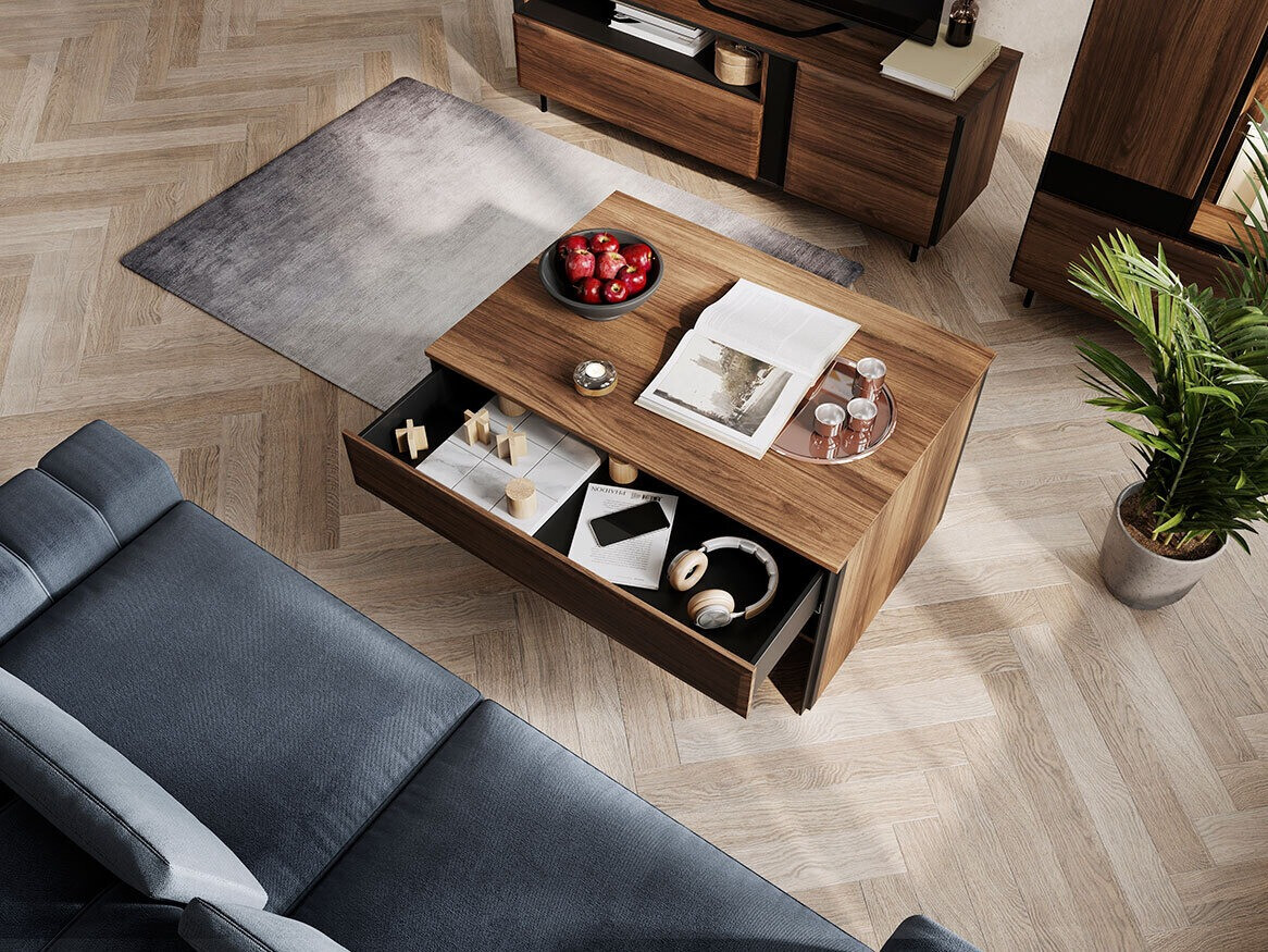 Salontafel Sosono 102