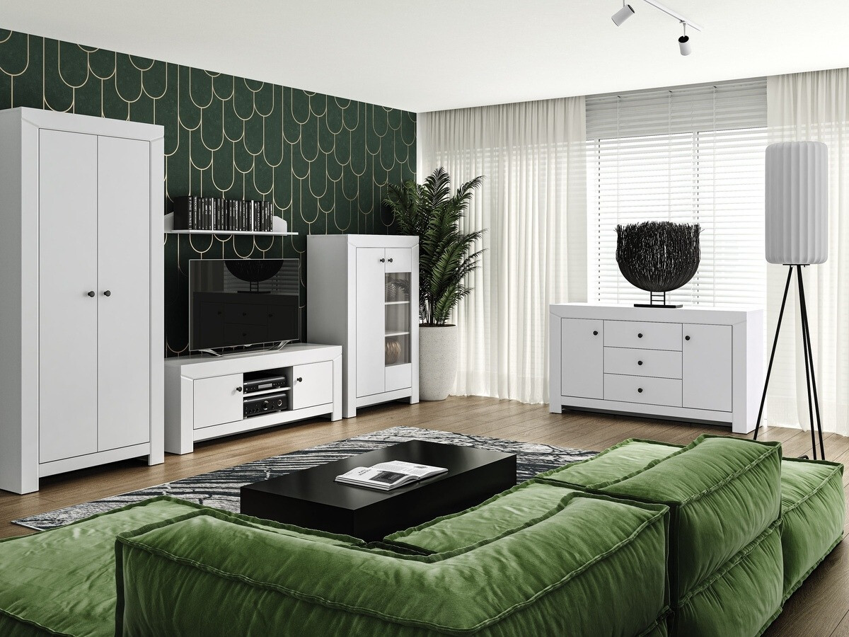 TV-meubel Mavevare 105