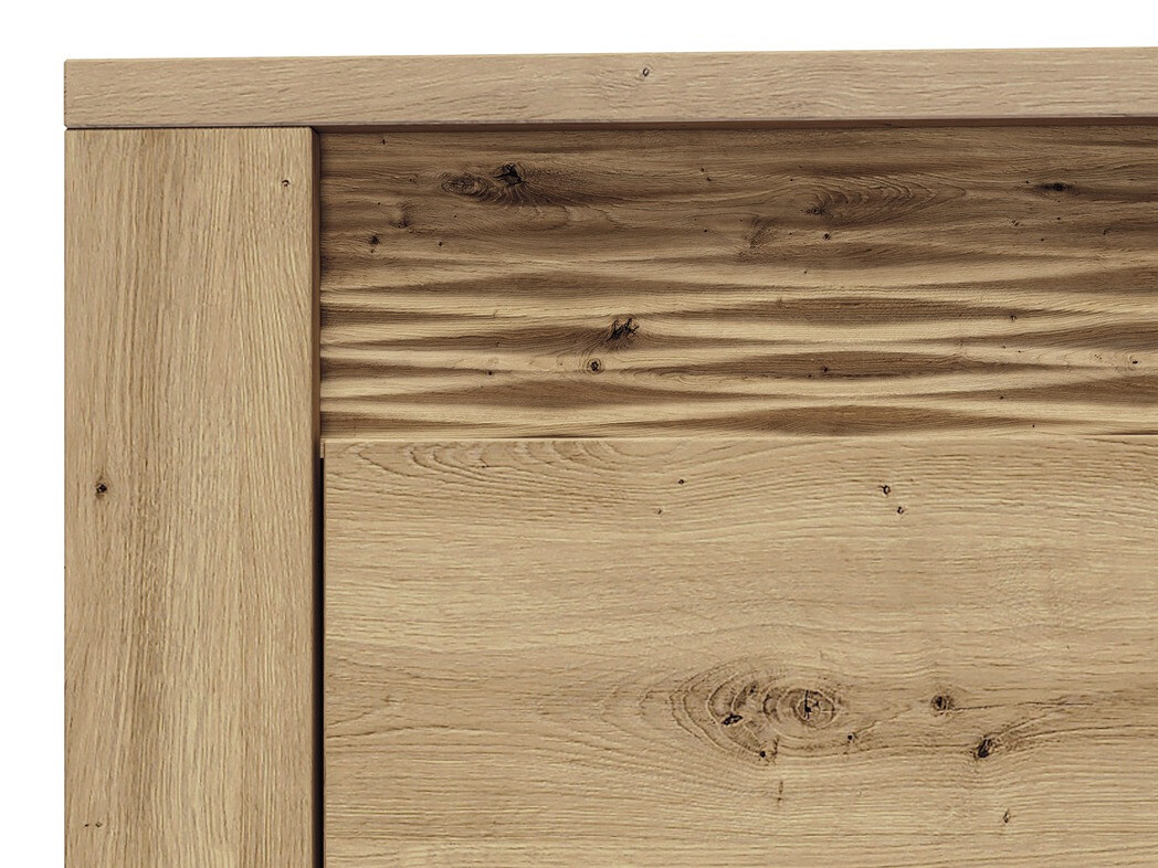 Boekenkast Flonole 101