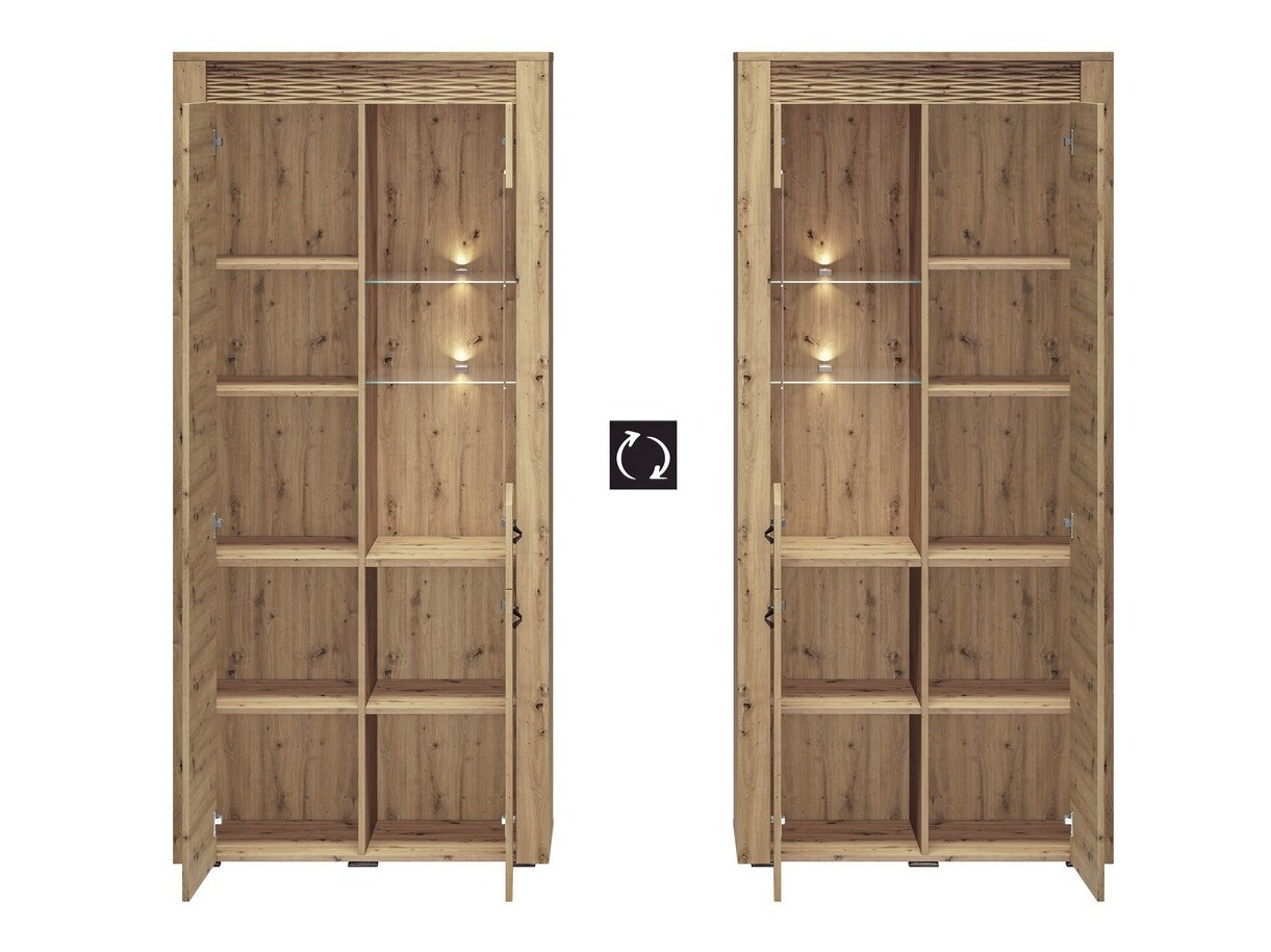 Boekenkast Flonole 103