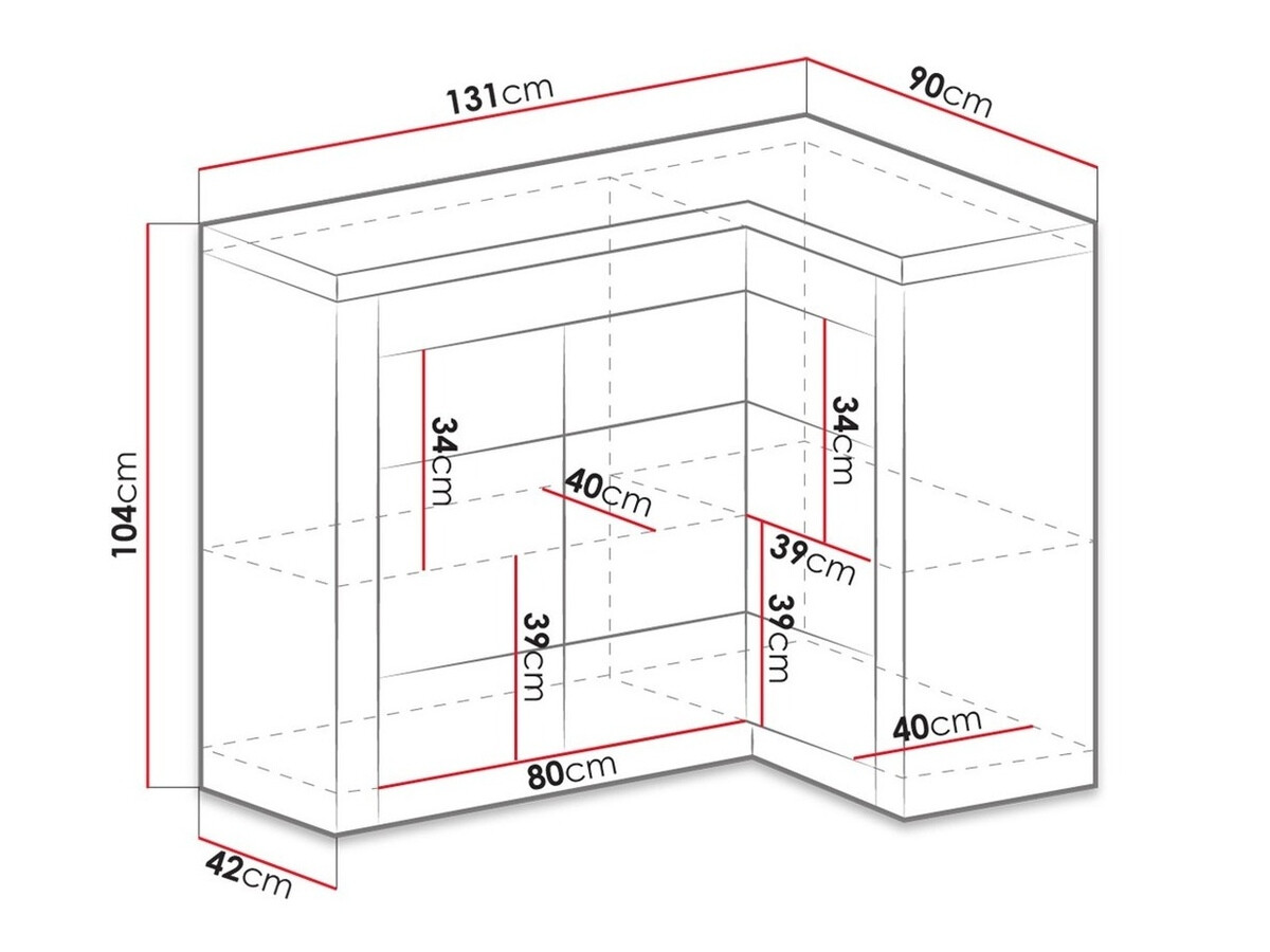 Hoekkastje Serfeno 112 (Essen)