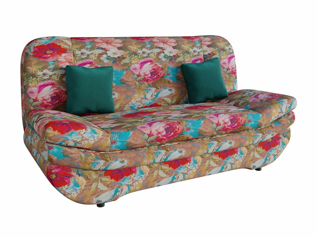 Slaapbank Comfivo 235 (Lea 531 + Prestige 2772)