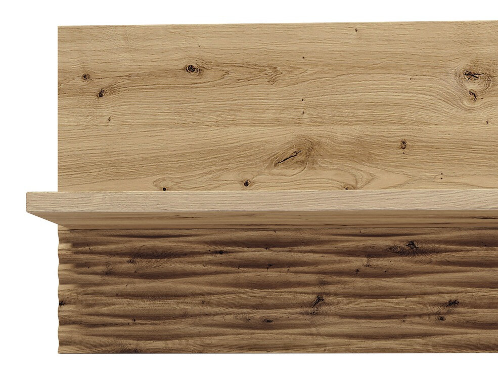 Wandplank Flonole 111