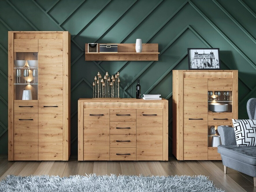 Wandplank Flonole 111