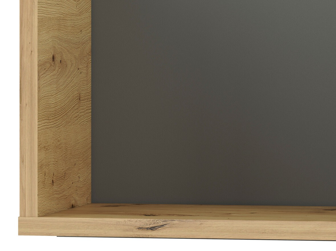 Wandplank Nucavu 108