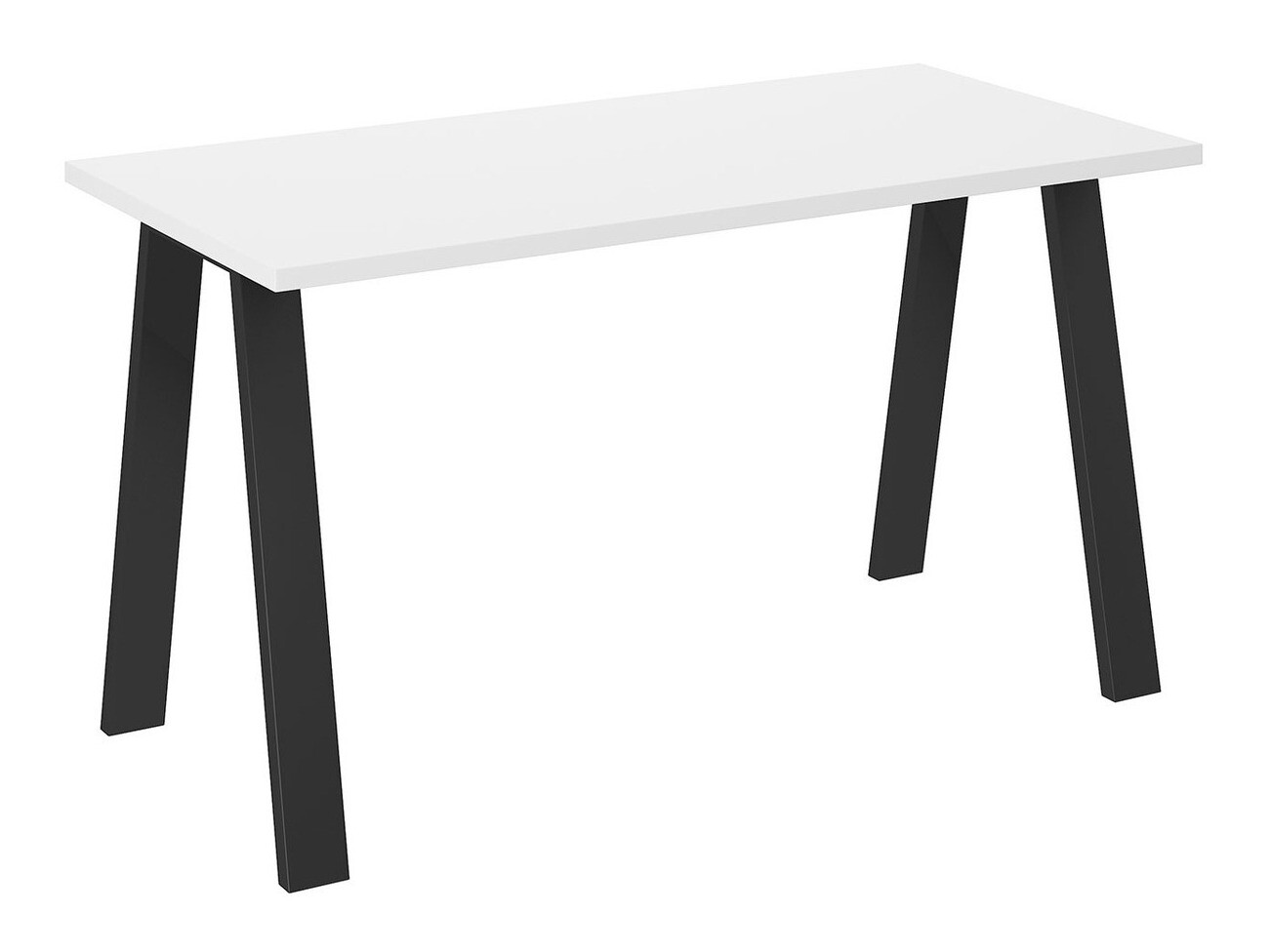 Tafel Tucson 140 (Wit)