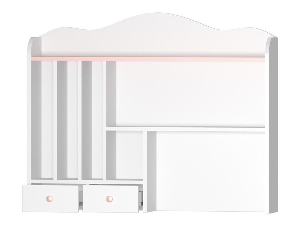 Boekenkast Elblive 128