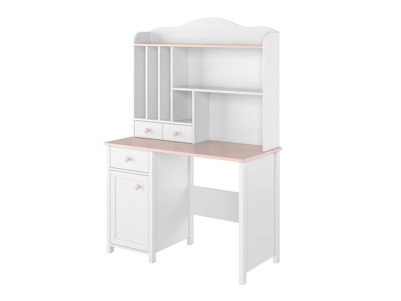 Boekenkast Elblive 128