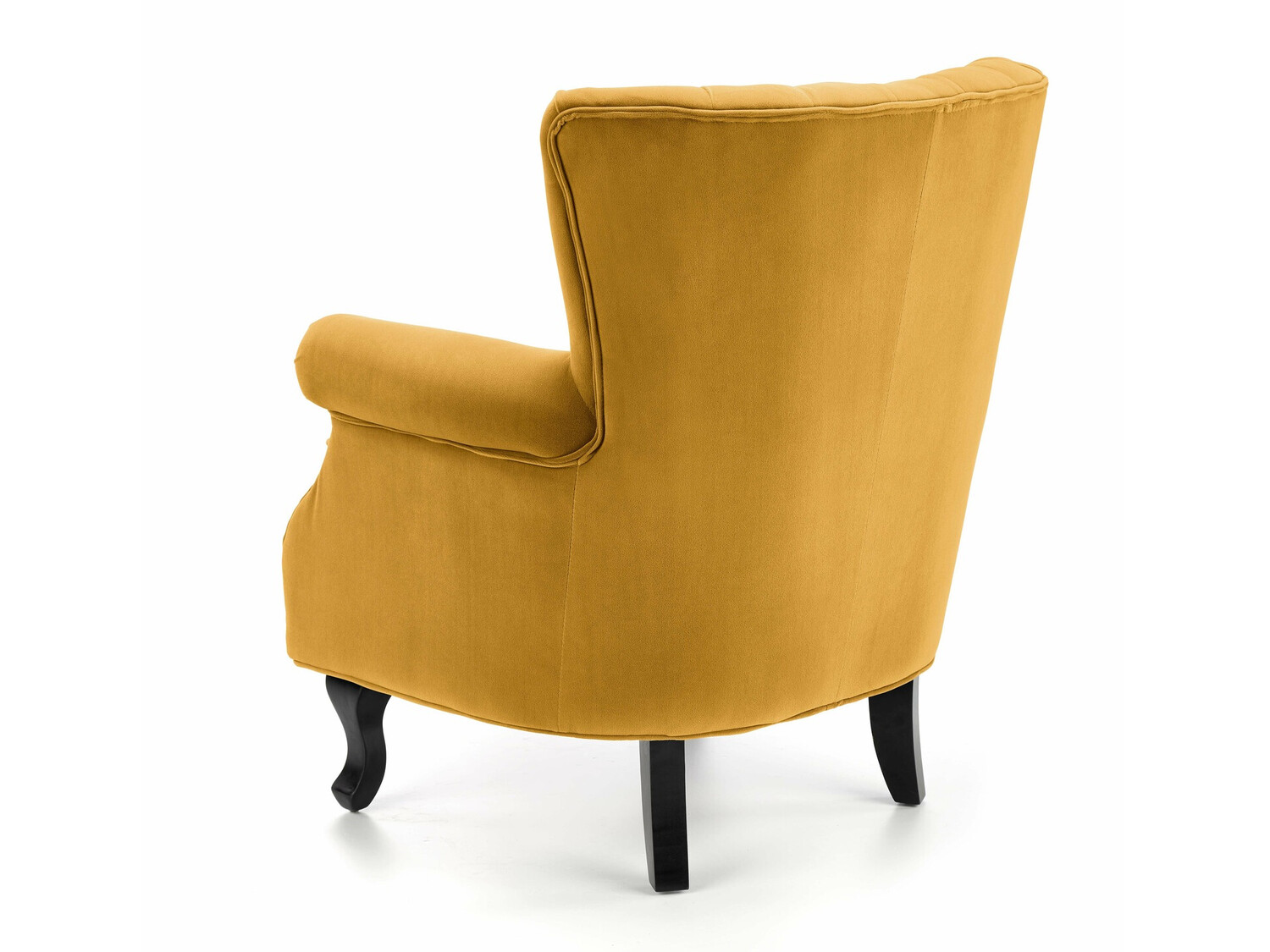 Fauteuil Houston 1105 (Donkergeel)