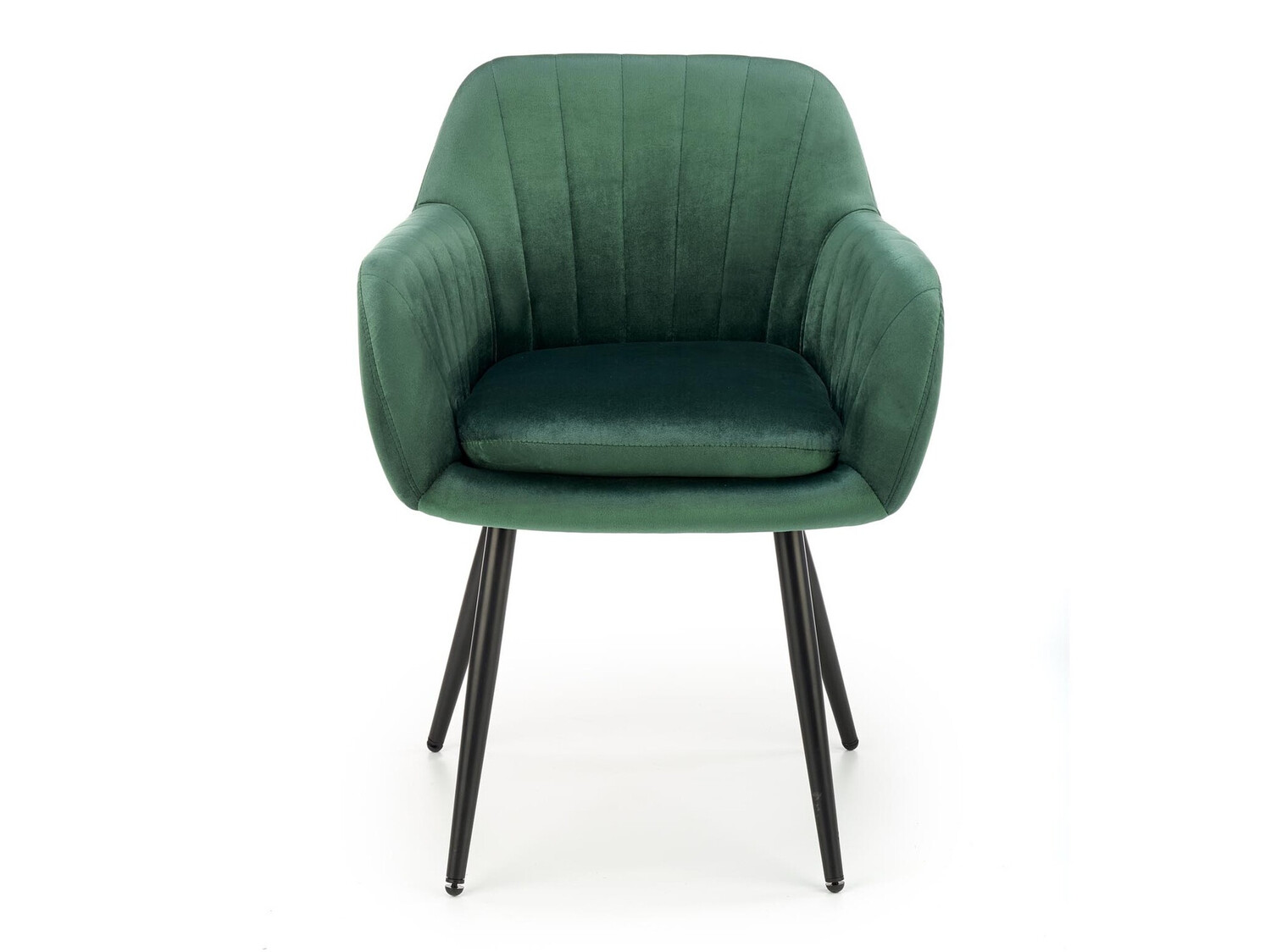 Stoel Houston 1220 (Donkergroen)