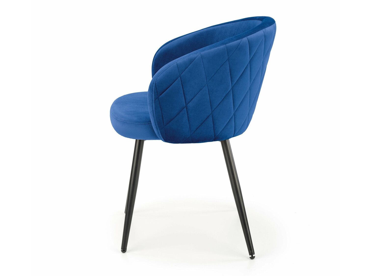Stoel Houston 1230 (Blauw)