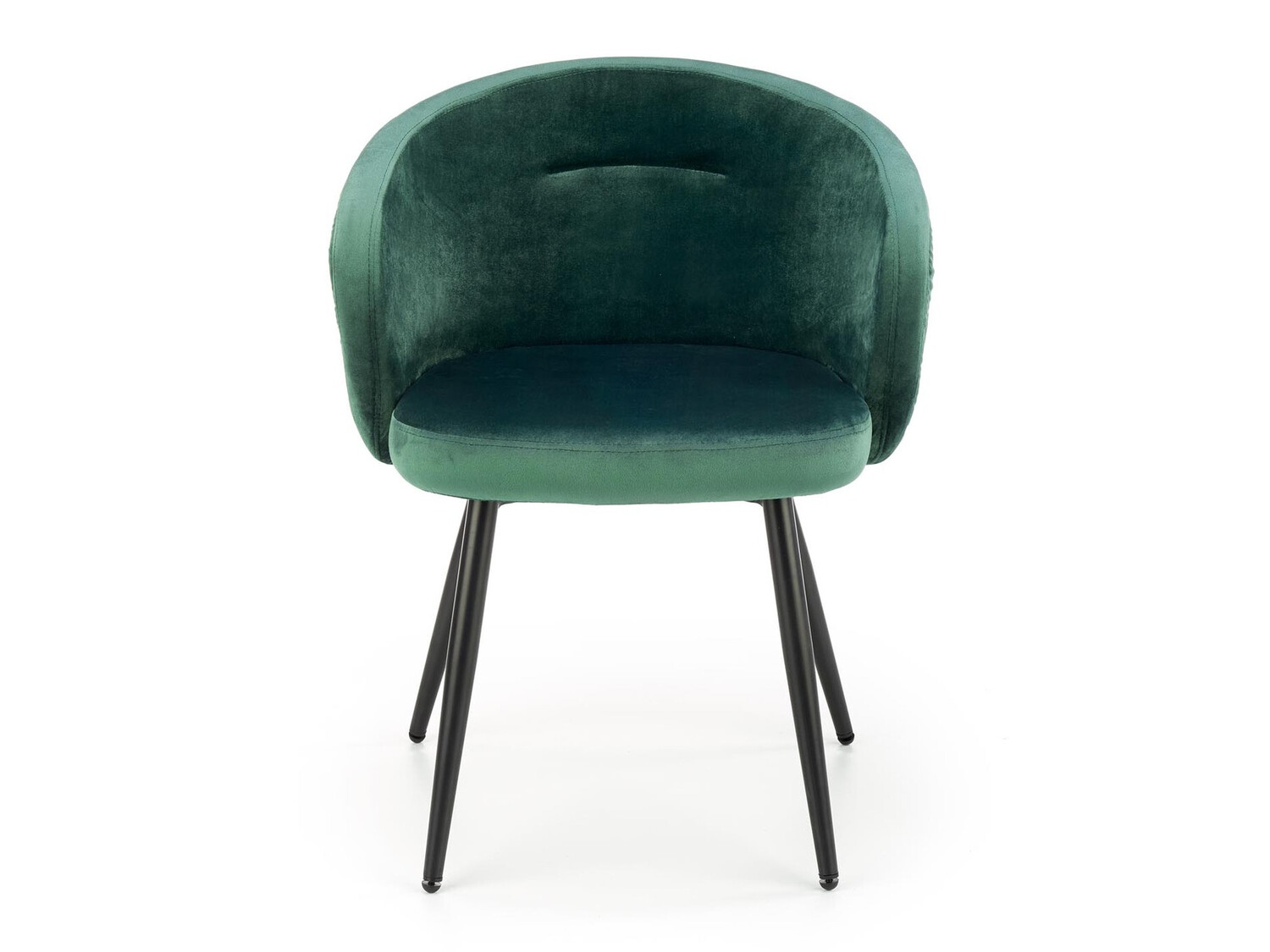 Stoel Houston 1230 (Donkergroen)