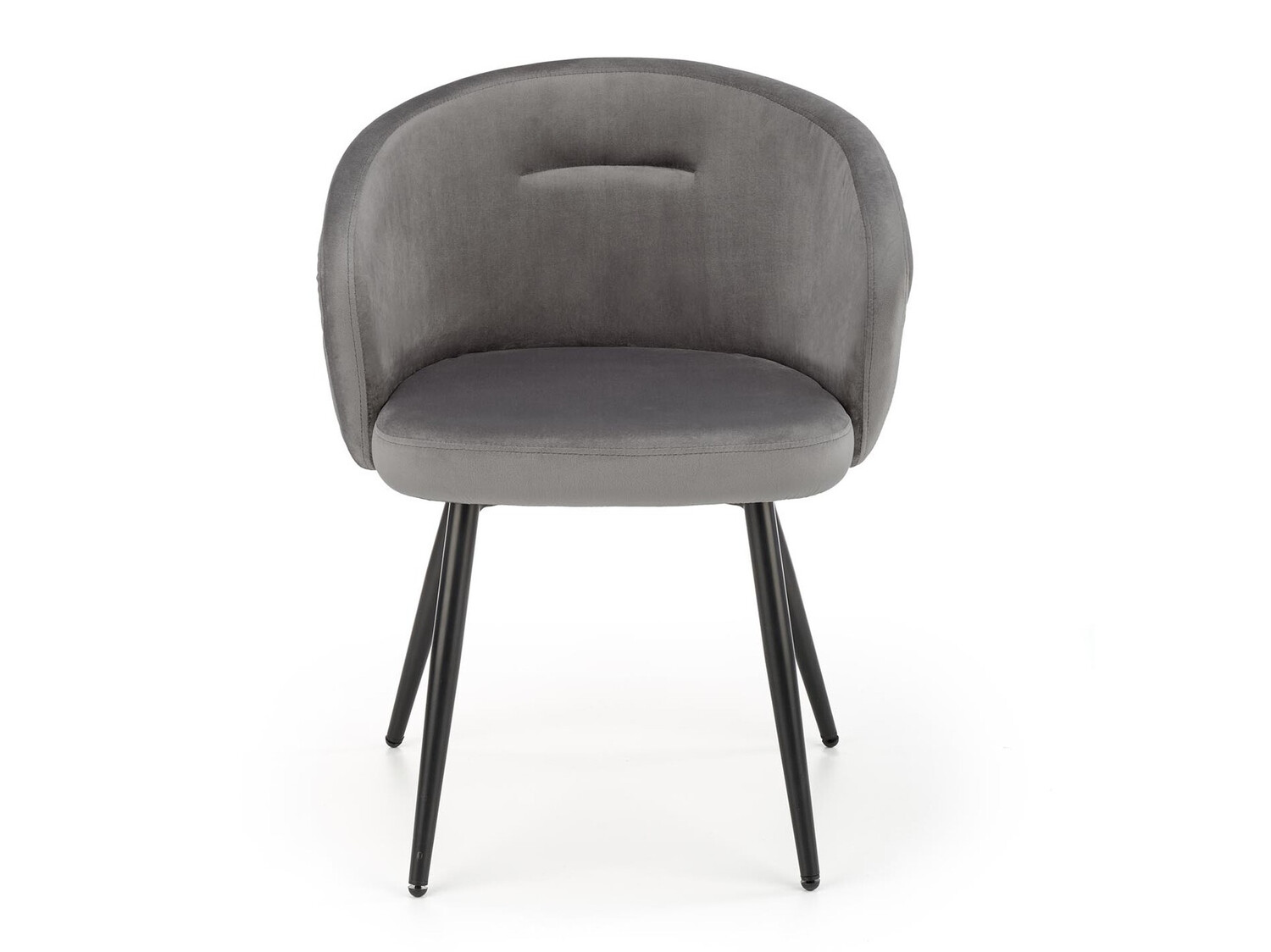 Stoel Houston 1230 (Grijs)