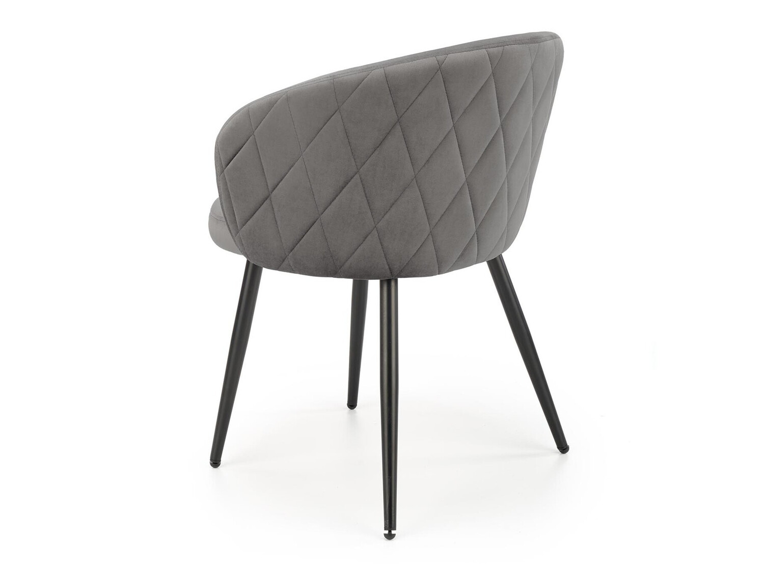 Stoel Houston 1230 (Grijs)