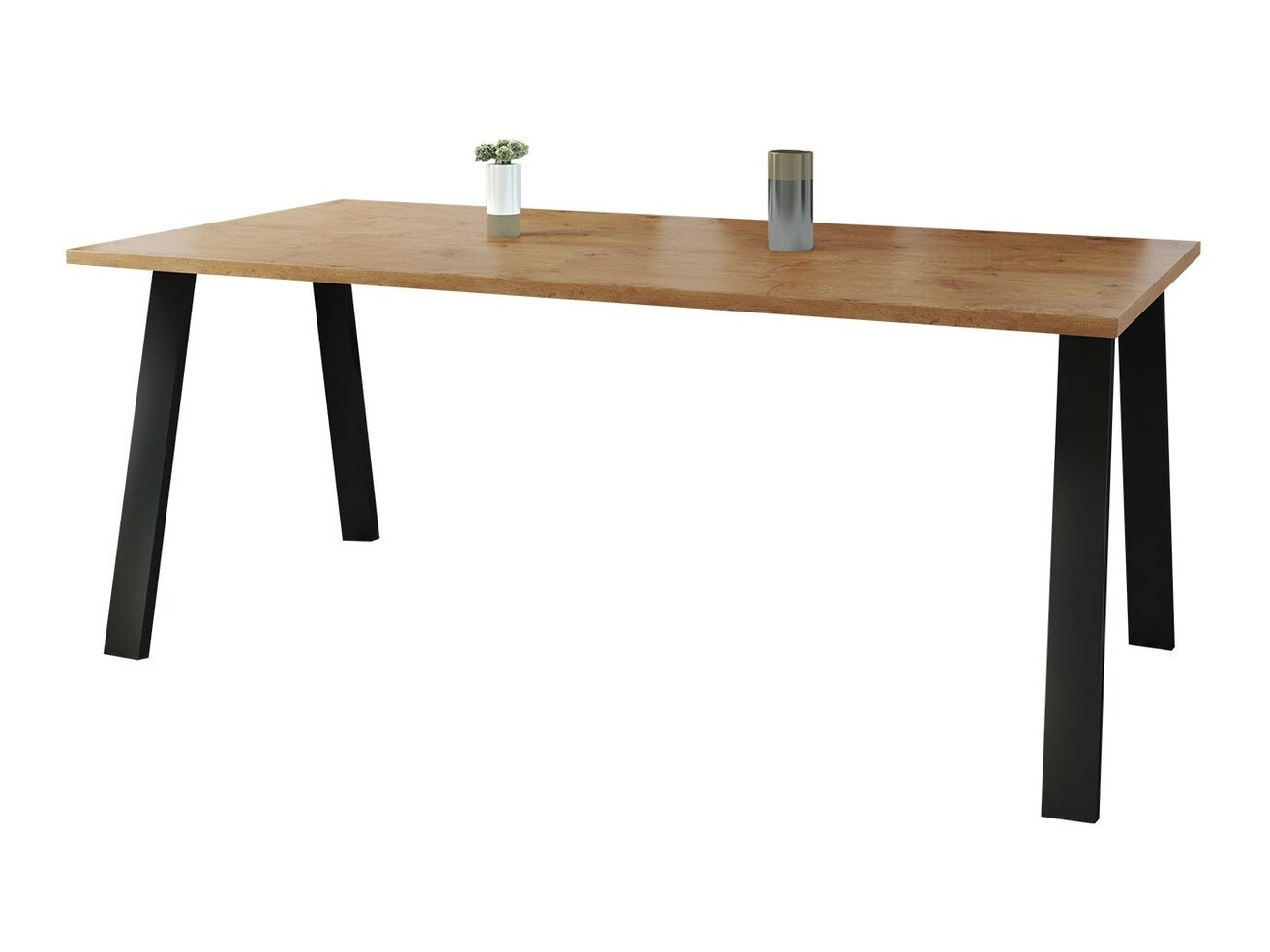 Tafel Tucson 143 (Lancelot-eik)