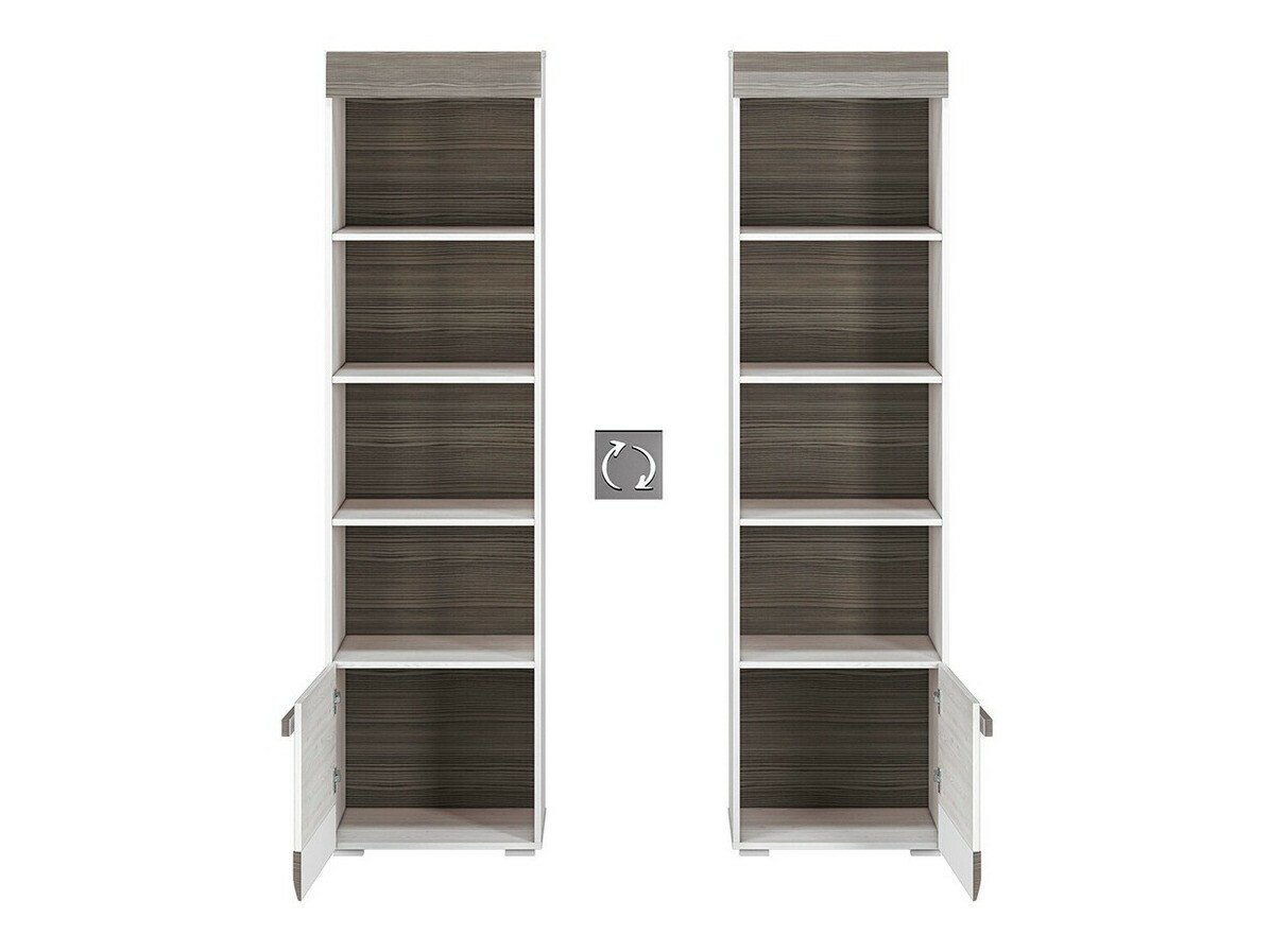 Thuiskantoorset Alcala 114