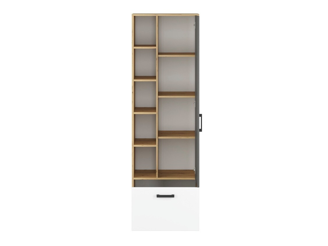 Boekenkast Nucavu 102