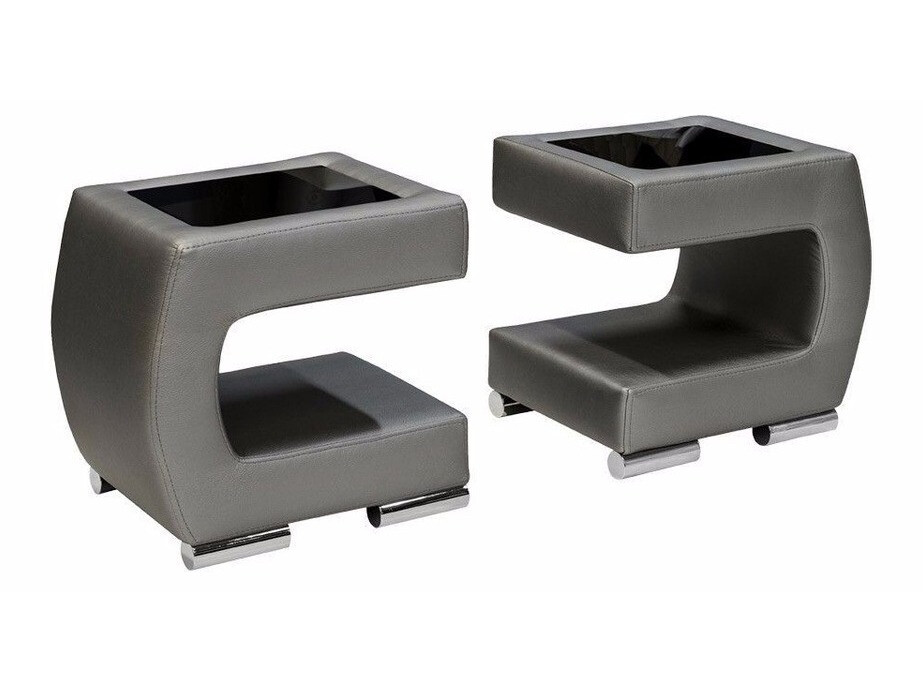 Nachtkastje Baltimore 105 (Soft 029)