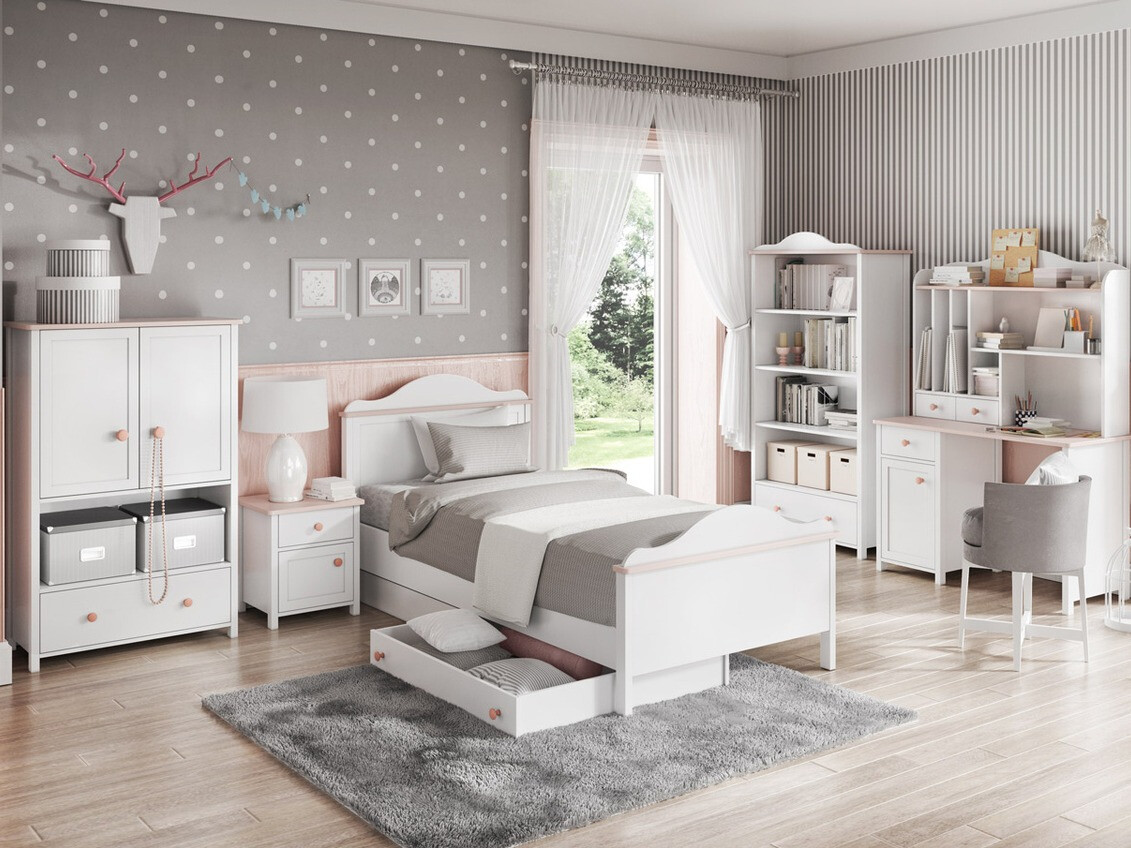 Nachtkastje Elblive 122