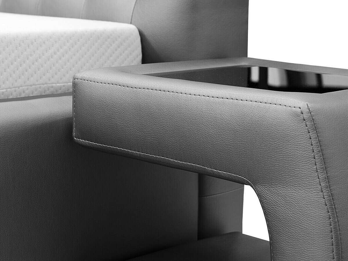 Nachtkastje Mensa (Soft 017)