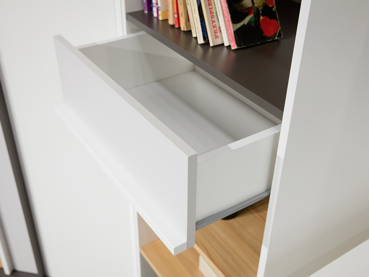 Boekenkast Marvesi 119