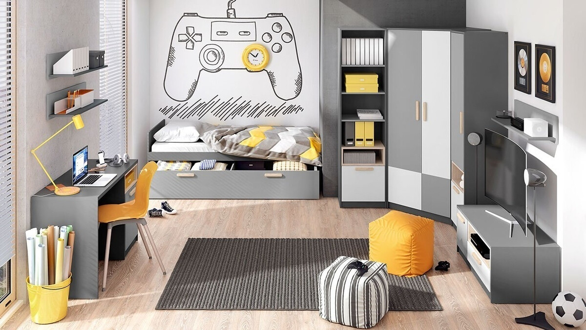 Boekenkast Veravie 136