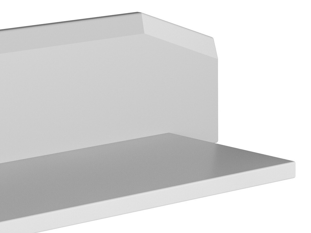 Wandplank Mavevare 106