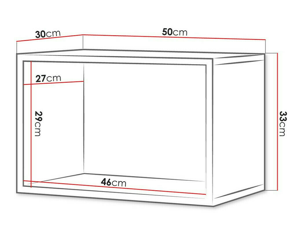 Wandplank Tivdalu 141 (Artisan eiken)