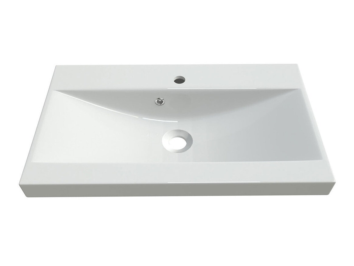 Badkamerset Sarasota 108 (Lefkas eik)