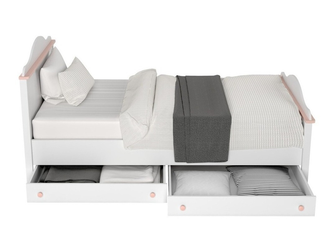 De reeks van de kinderkamer Elblive 126