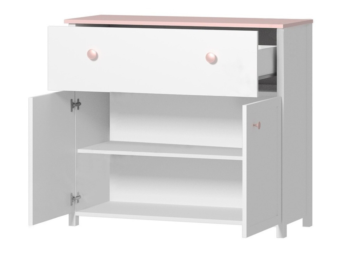 De reeks van de kinderkamer Elblive 126