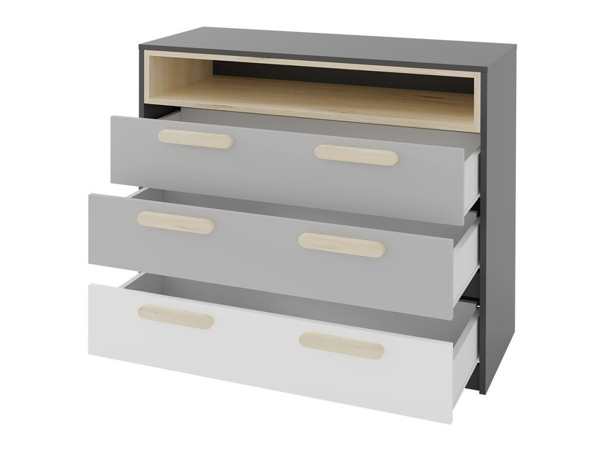 De reeks van de kinderkamer Veravie 124