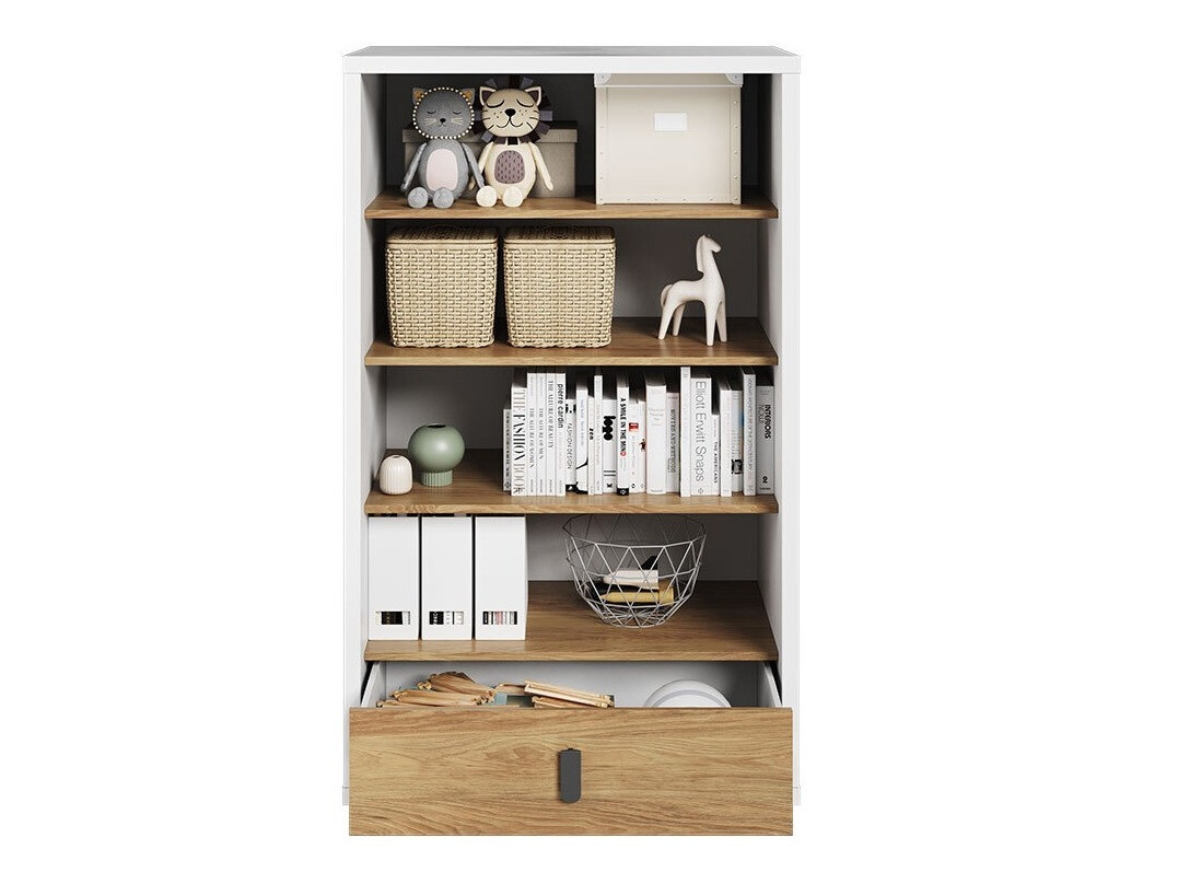 Boekenkast Tesonu 107