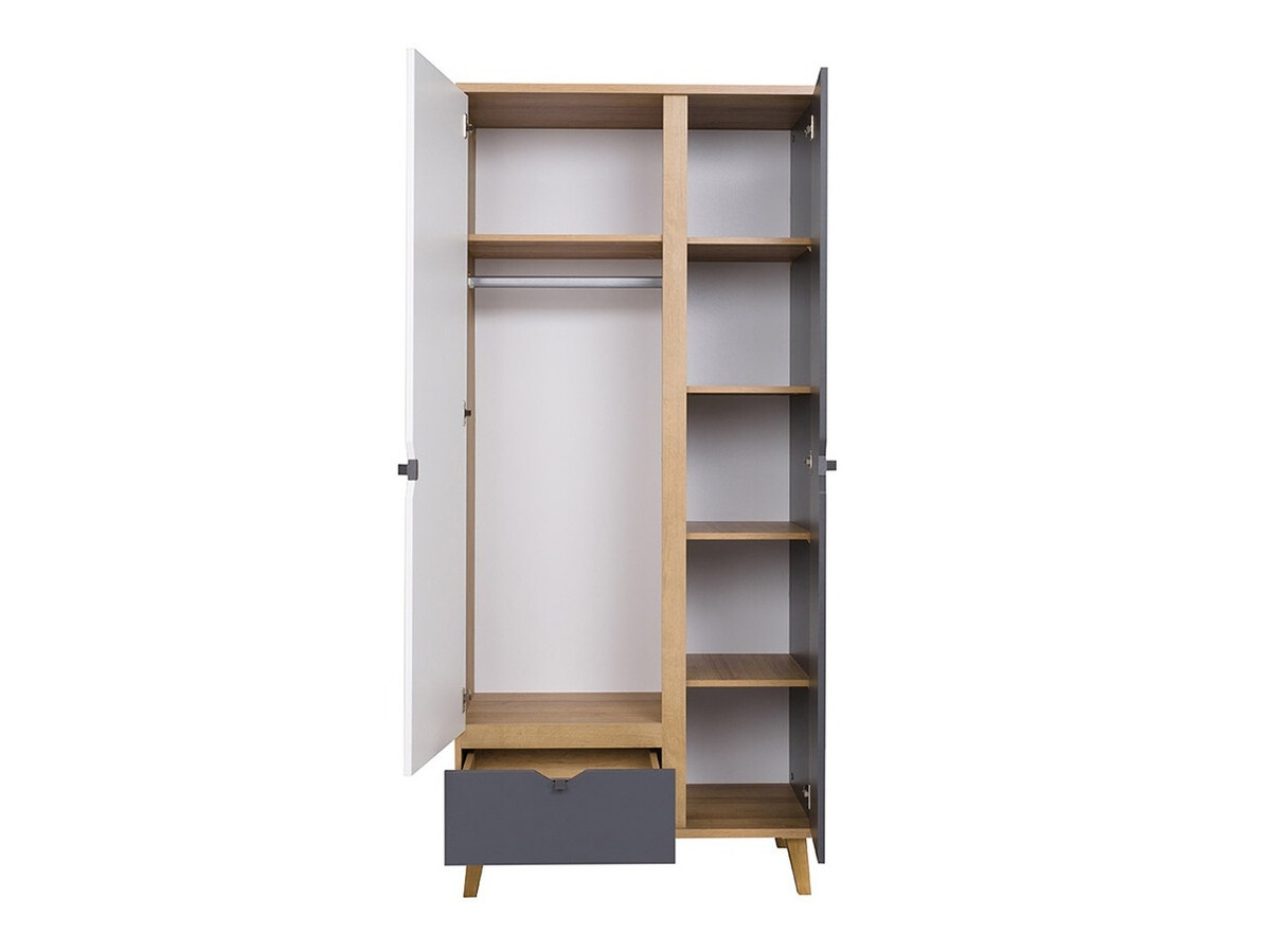 De reeks van de kinderkamer Etrmoru 124