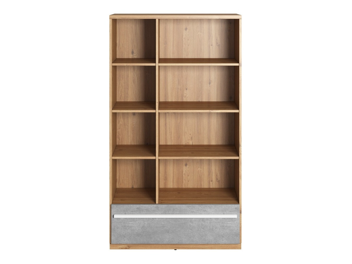 Boekenkast Felfera 102