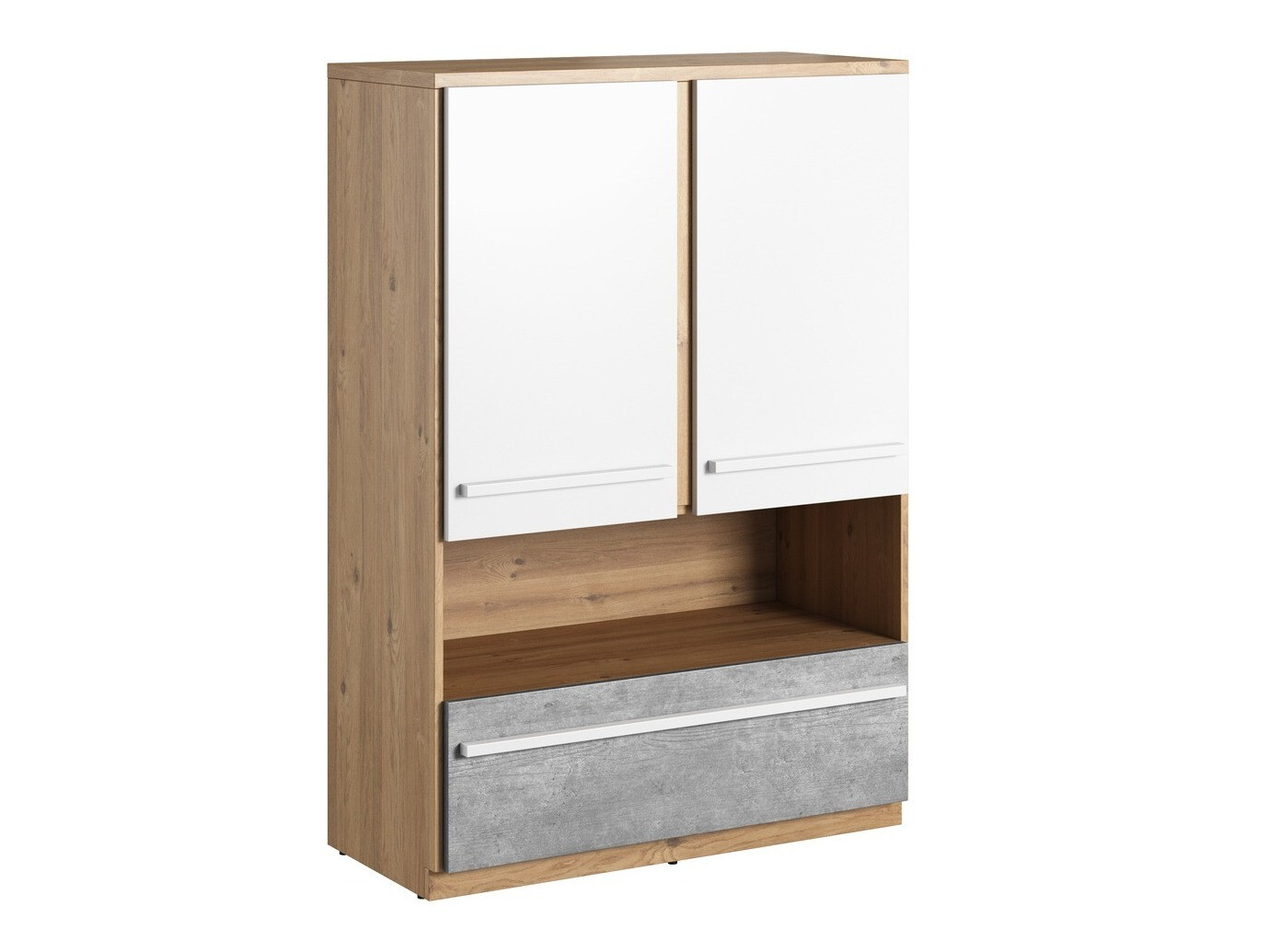 Boekenkast Felfera 103