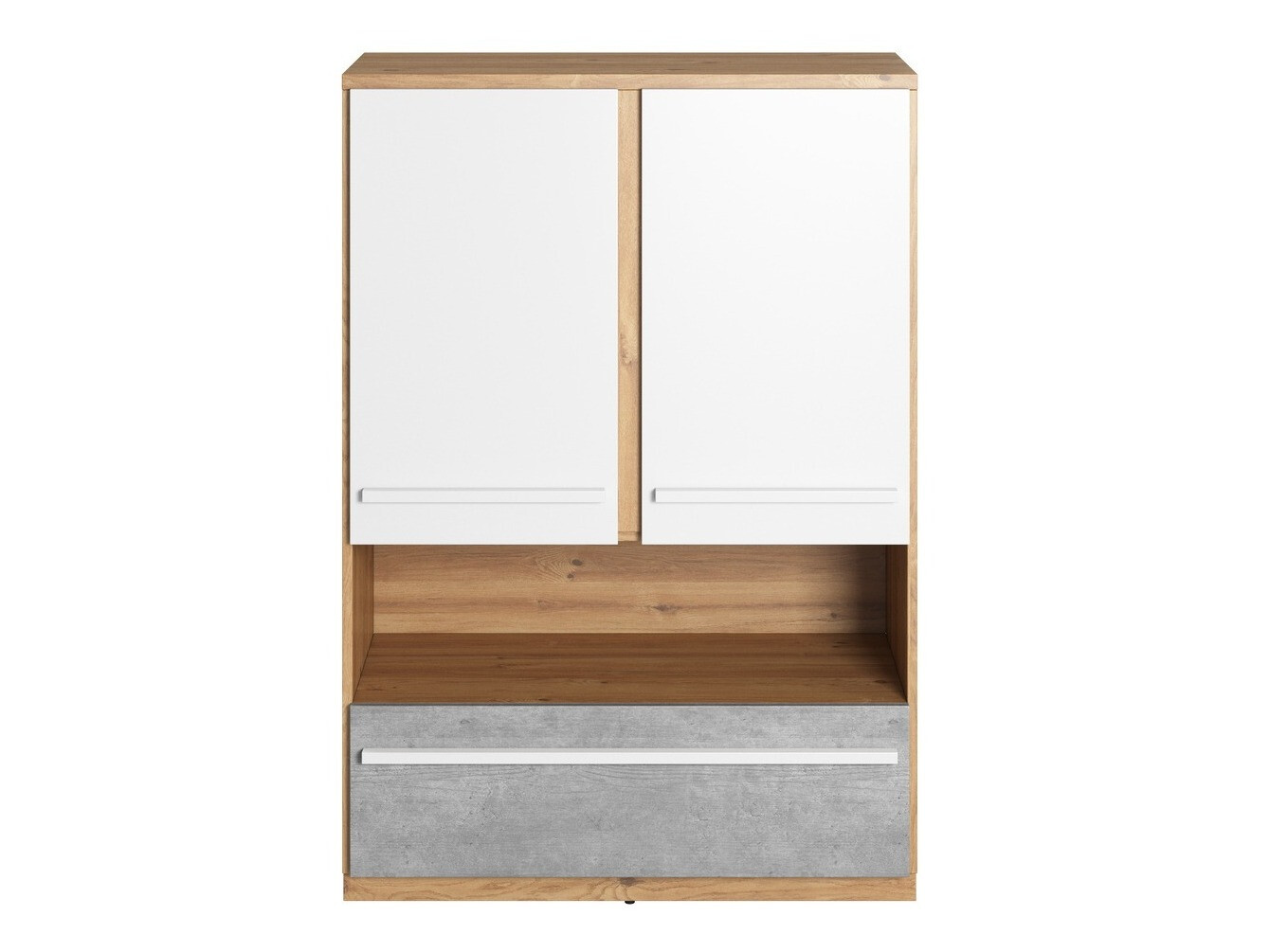 Boekenkast Felfera 103