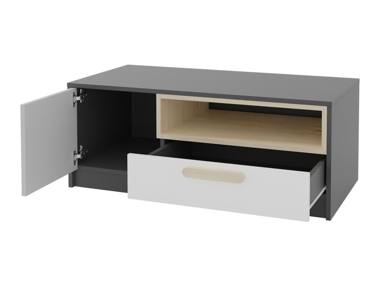 De reeks van de kinderkamer Veravie 122