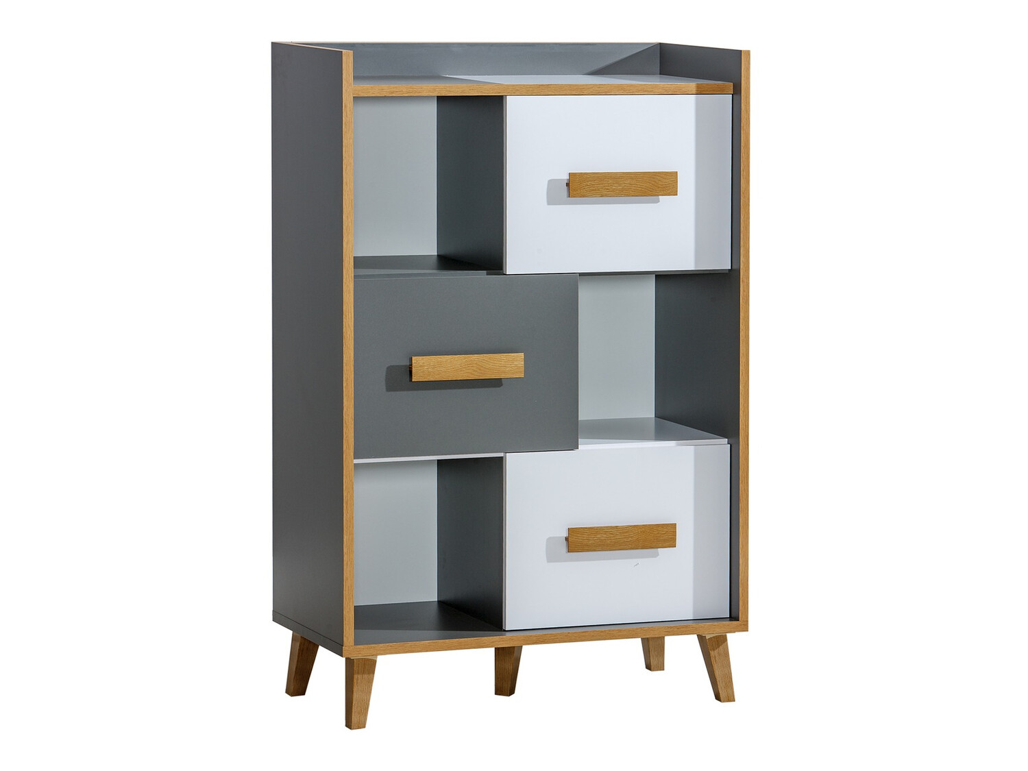 Dressoir Oderevu 104