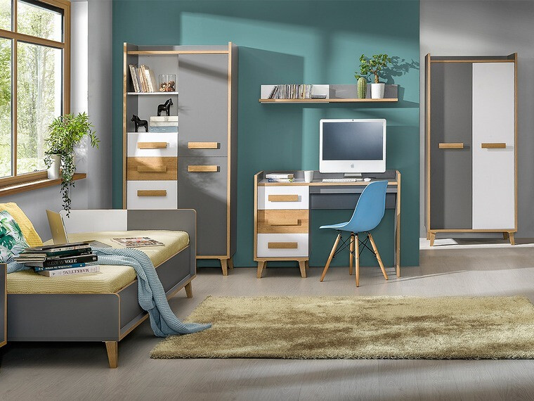 Wandplank Oderevu 108