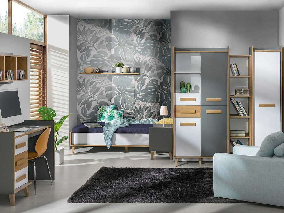 Wandplank Oderevu 108