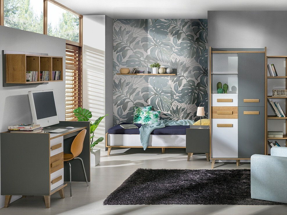 Wandplank Oderevu 111