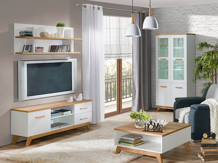 Wandplank Sorvera 108